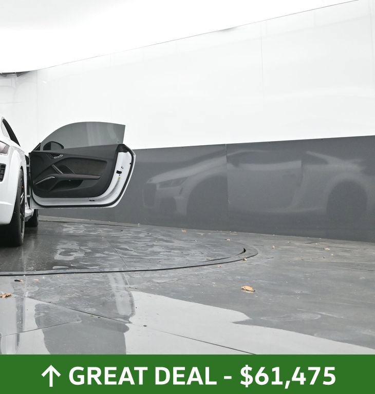 Used 2021 Audi TT RS image 75