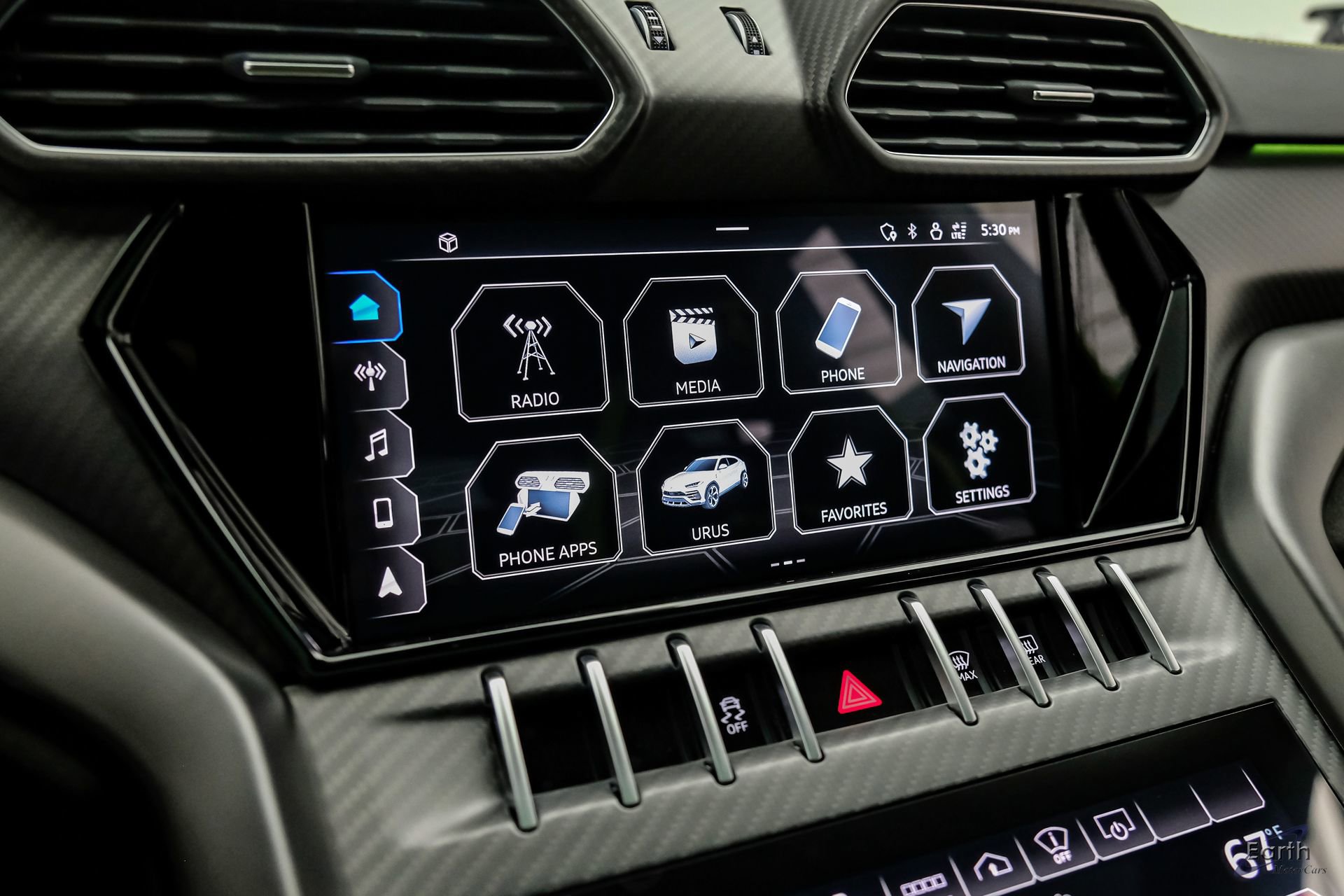 Used 2022 Lamborghini Urus image 79