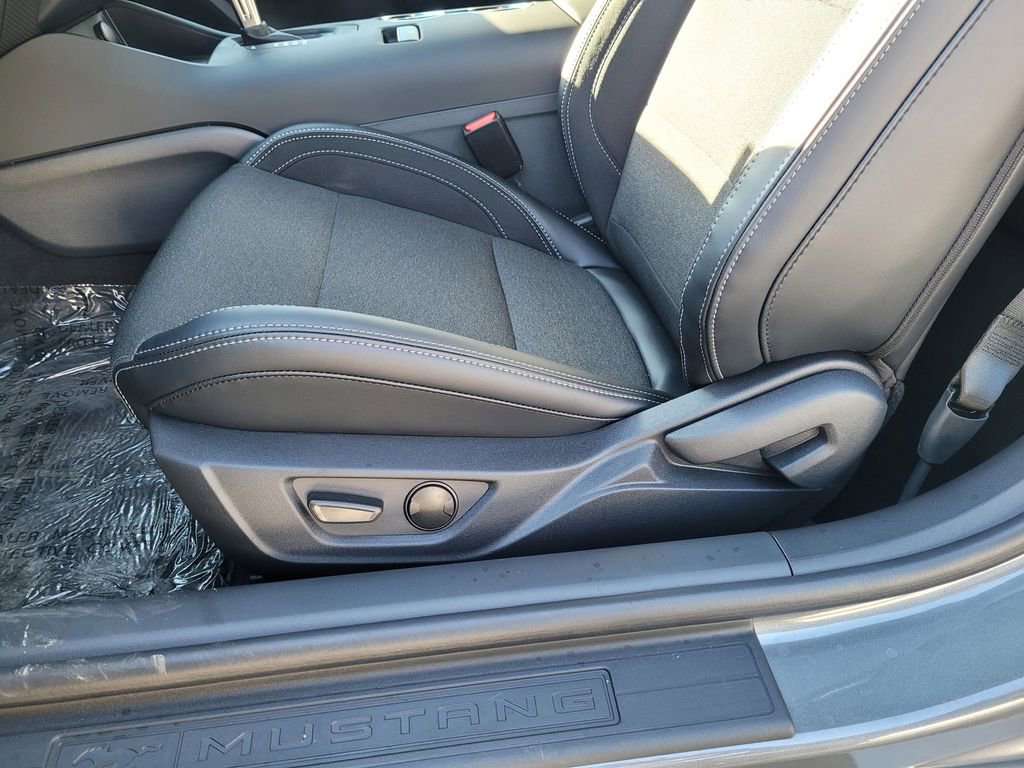 New 2026 Ford Mustang GT image 39