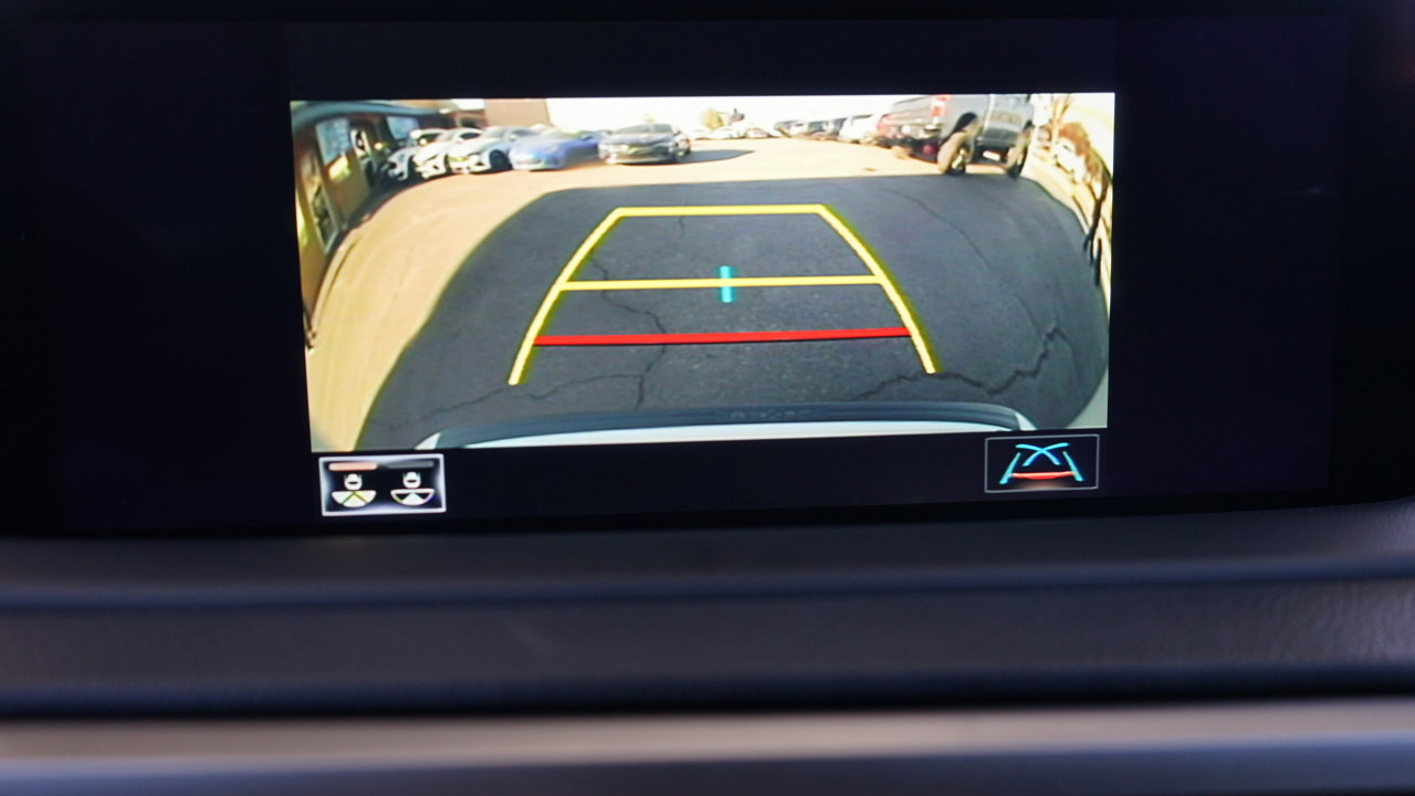 Used 2021 Lexus RX 350 AWD image 15