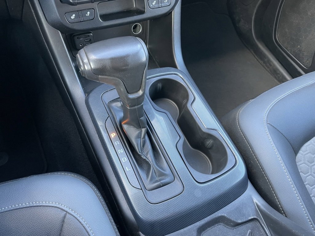 Used 2019 Chevrolet Colorado Z71 image 14