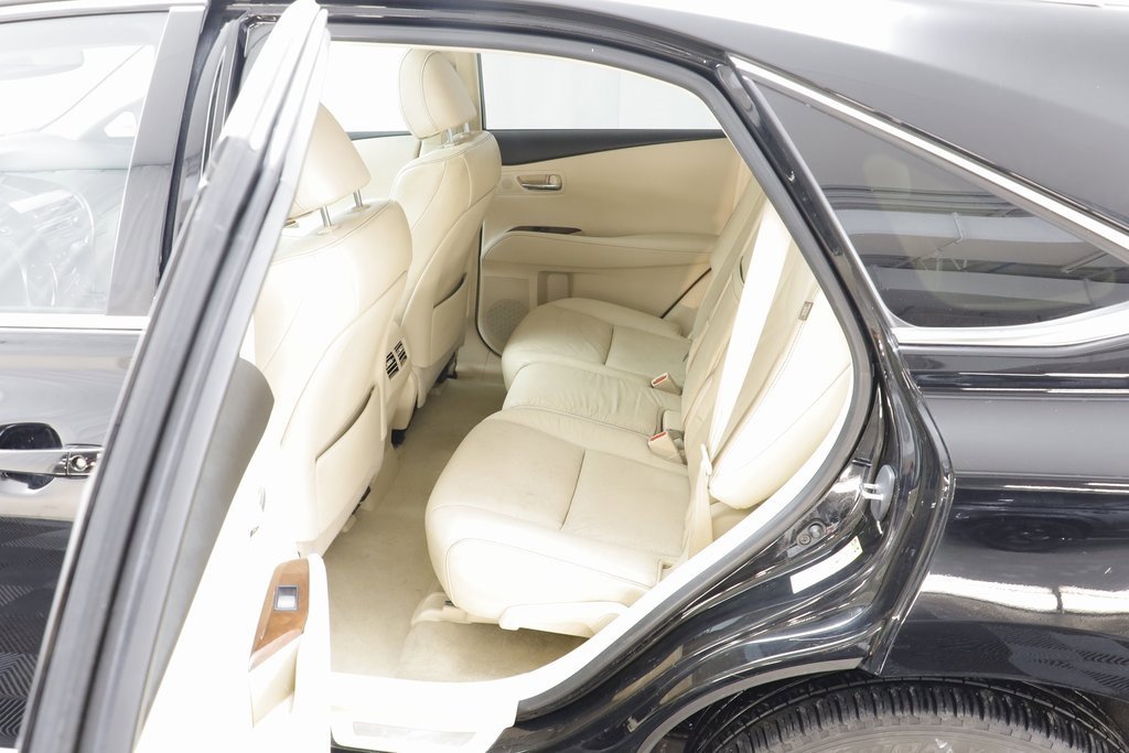 Used 2015 Lexus RX 350 350 image 14