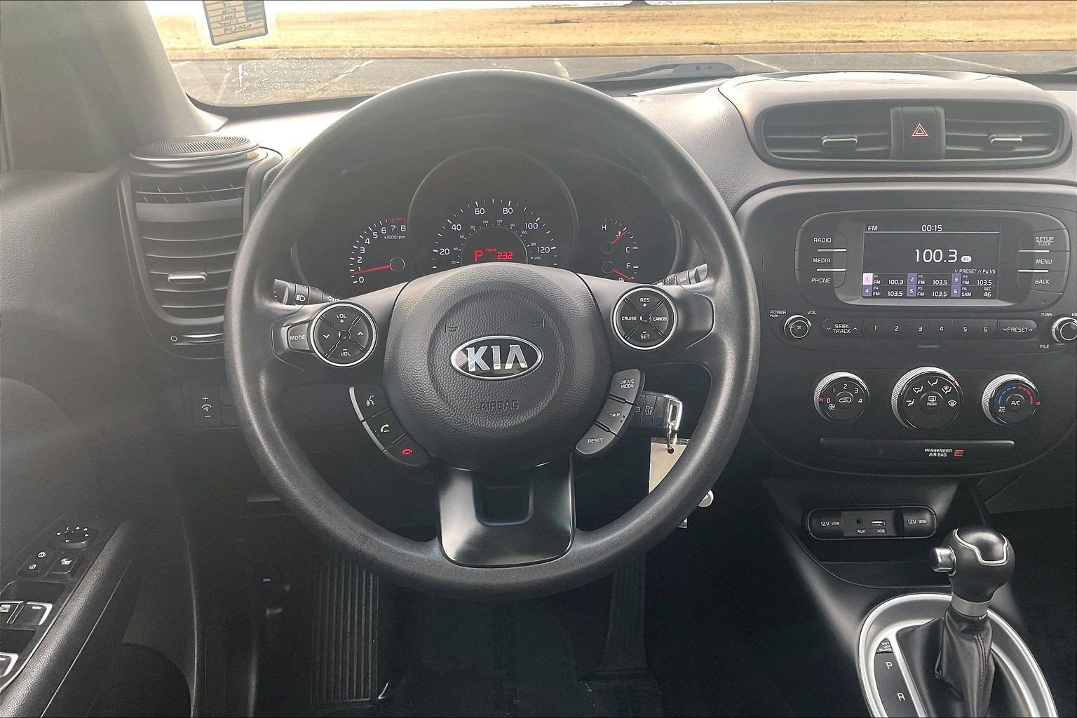 Used 2018 Kia Soul image 5