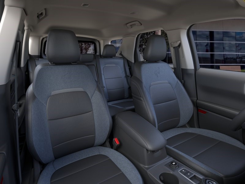 New 2026 Ford Bronco Sport Outer Banks w/ Outer Banks Tech Package+ AWD/4WD image 11