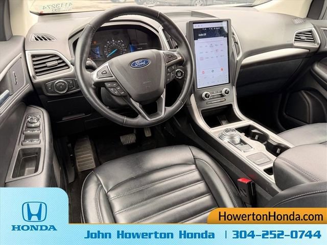 Used 2023 Ford Edge SEL w/ Convenience Package AWD/4WD image 11