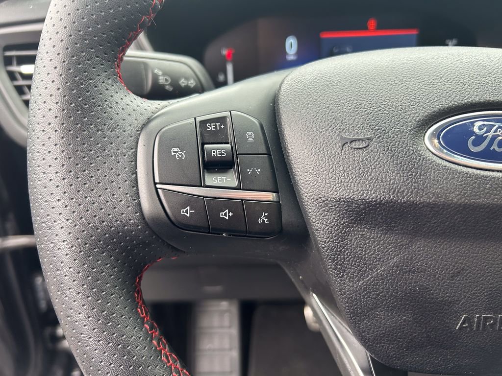Used 2024 Ford Escape ST-Line w/ Tech Pack #1 image 29