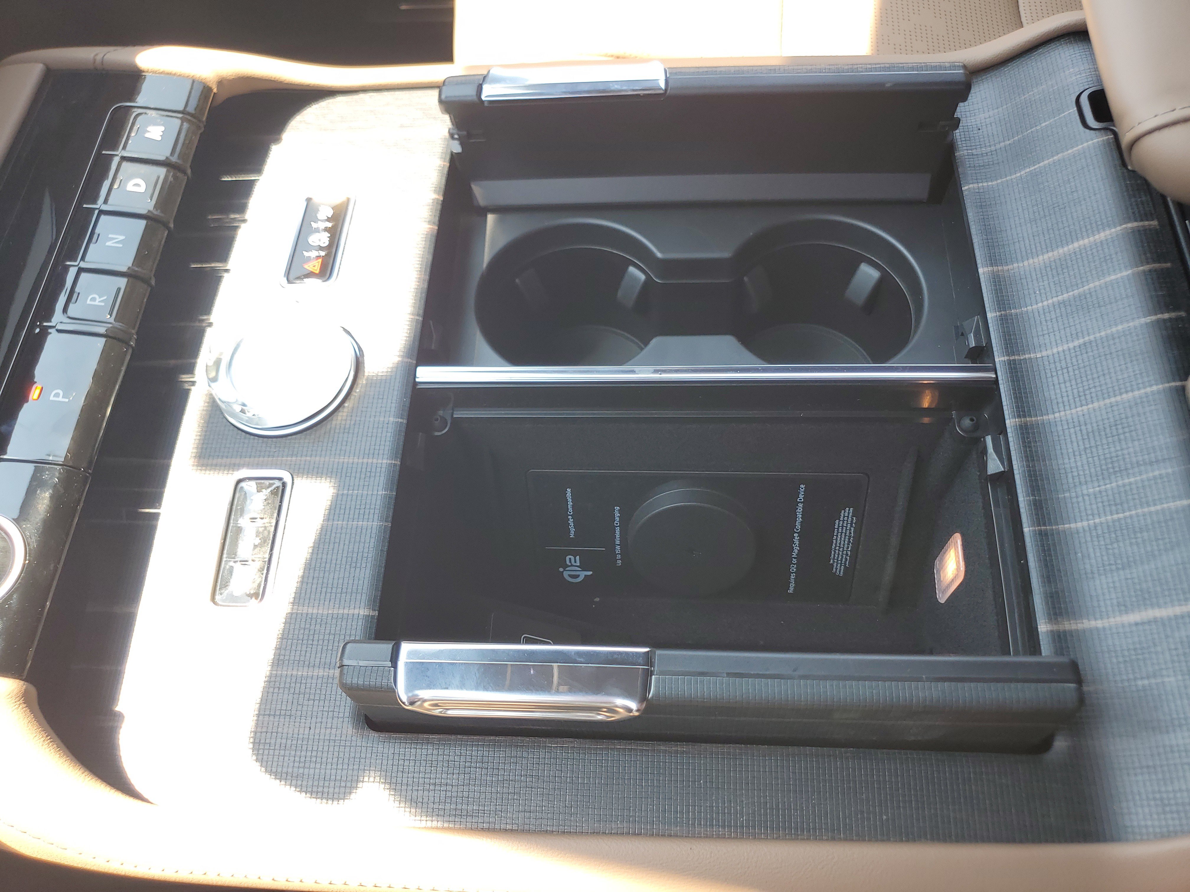 New 2027 Lincoln Navigator L Black Label AWD/4WD image 26