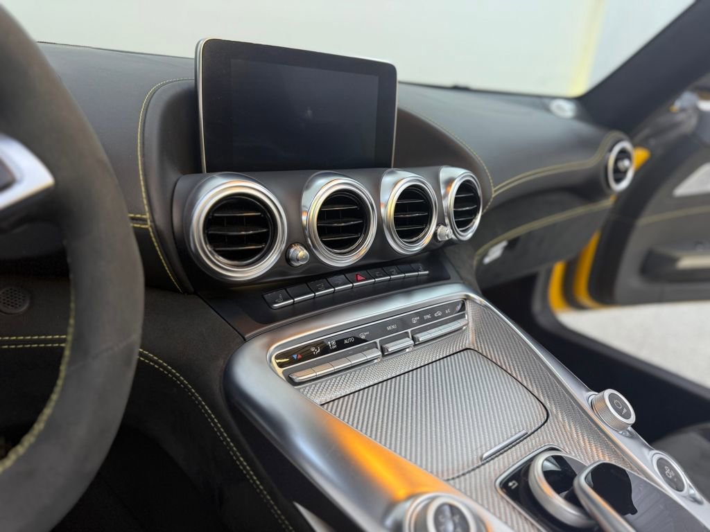Used 2018 Mercedes-Benz AMG GT C image 56