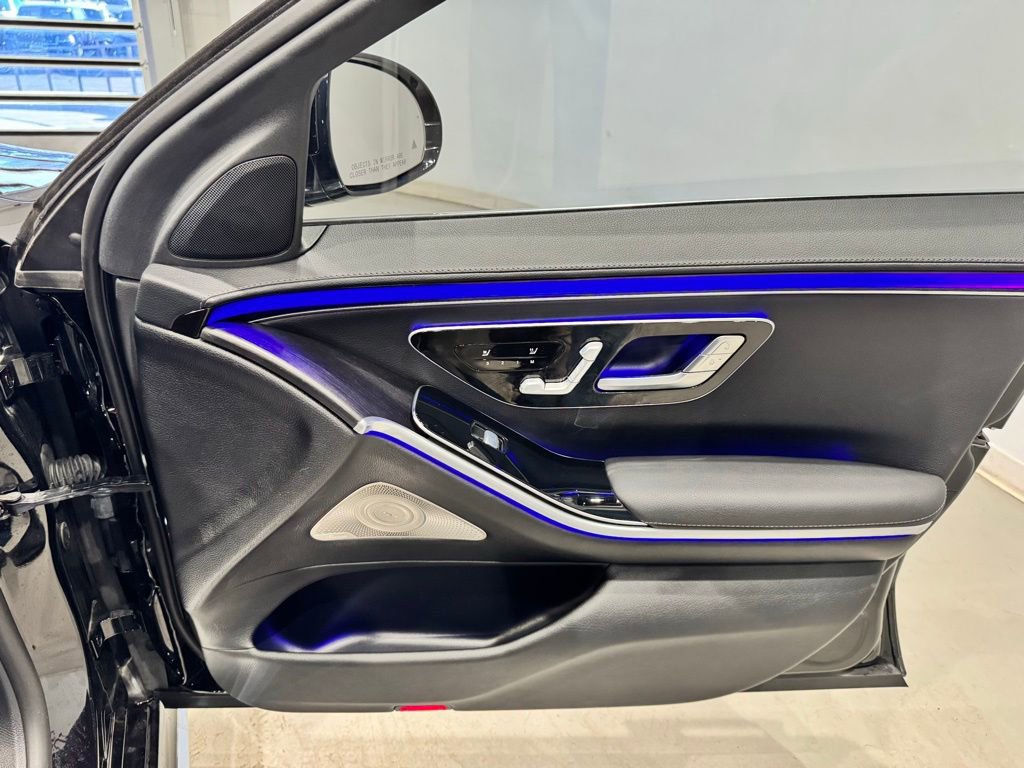 Used 2023 Mercedes-Benz S 500 S 500 w/ AMG Line image 34