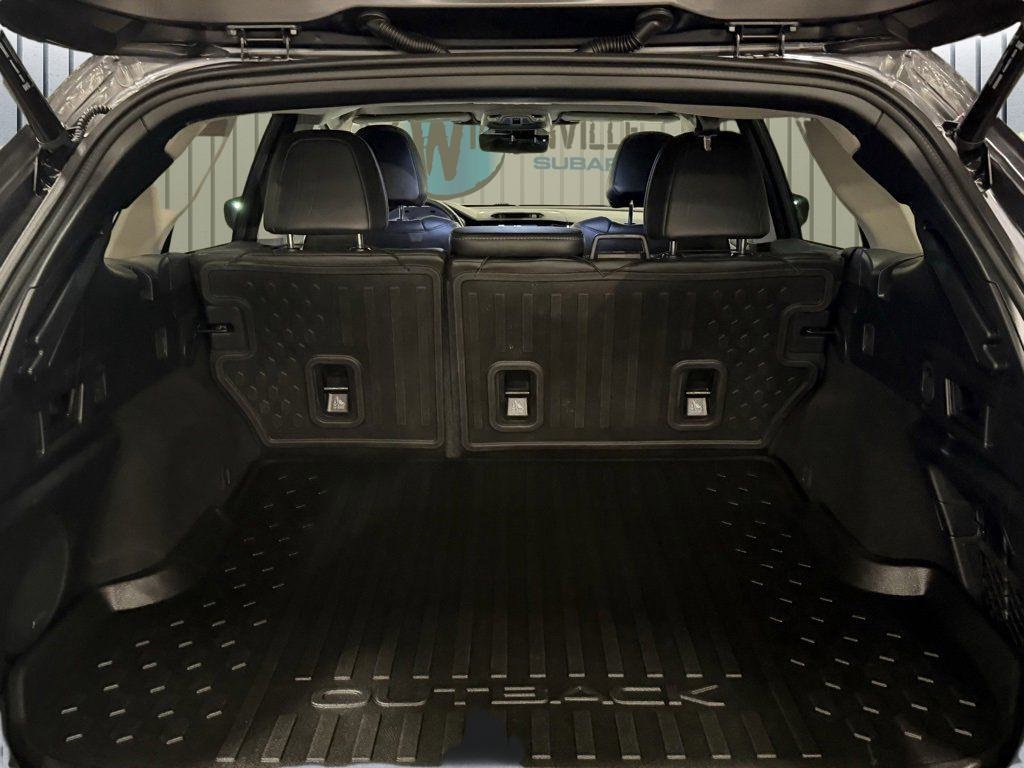 Used 2024 Subaru Outback Touring XT w/ Popular Package #2 image 10