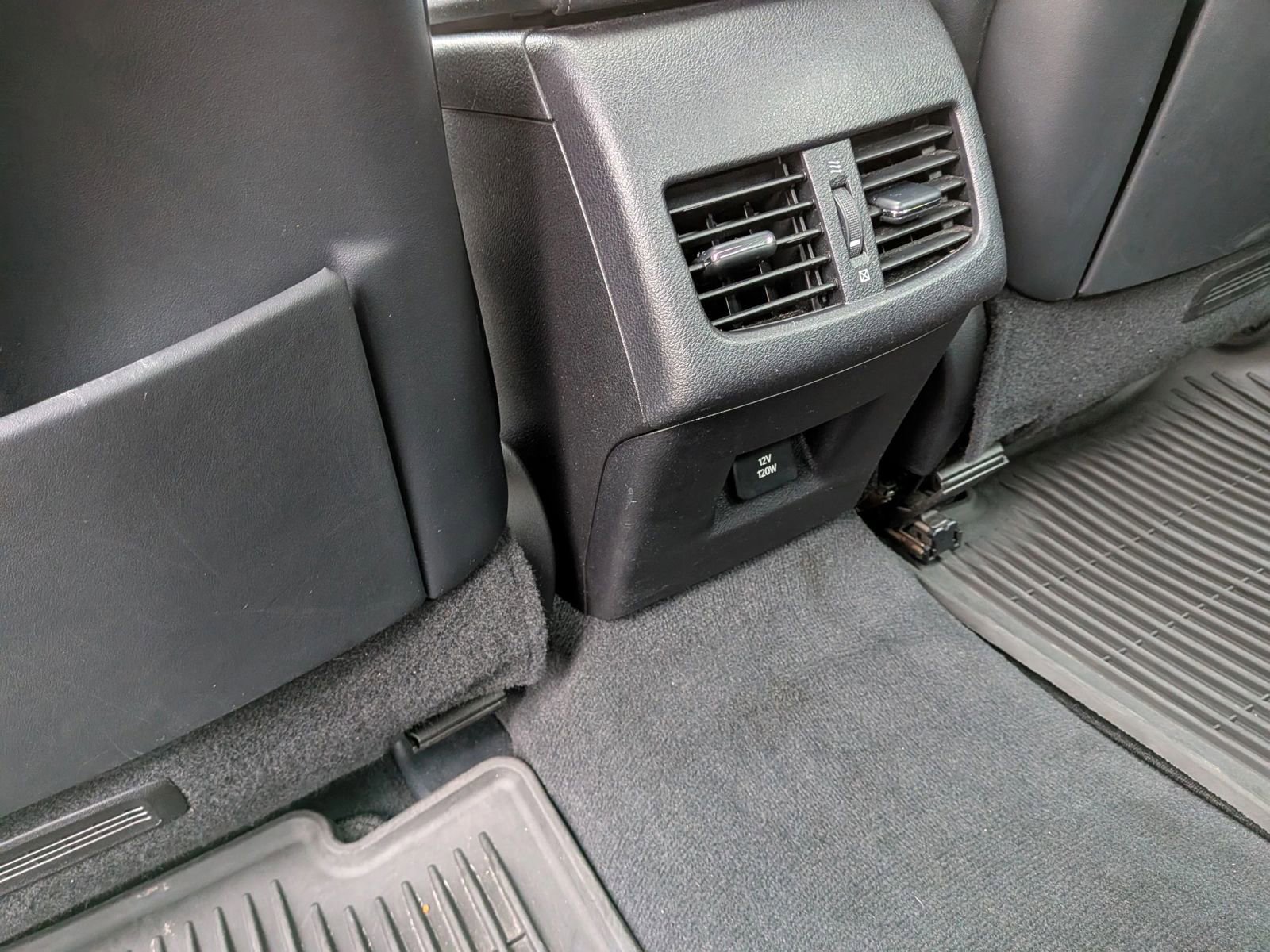 Used 2016 Lexus ES 350 w/ Premium Package w/Wood Trim image 36