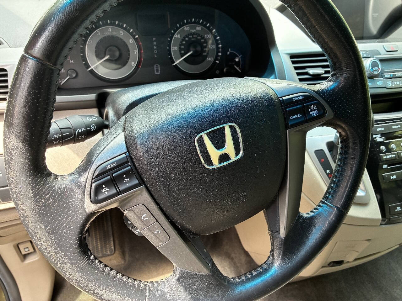 Used 2014 Honda CR-V LX image 27