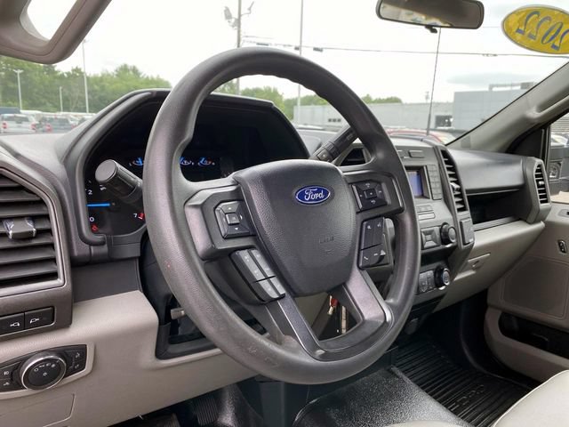 Used 2022 Ford F350 XL w/ Power Equipment Group RWD image 13