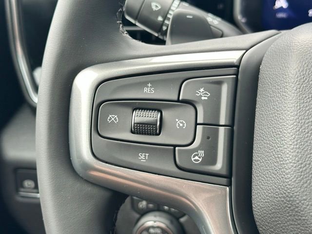 New 2026 Chevrolet Silverado 1500 RST w/ Safety Package image 13