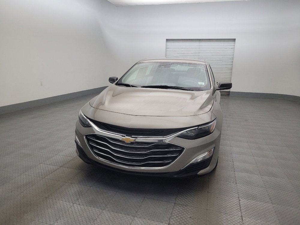 Used 2024 Chevrolet Malibu LS FWD image 15