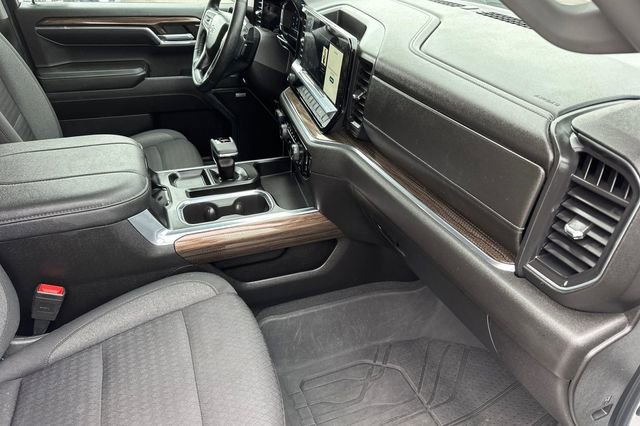 Used 2023 Chevrolet Silverado 1500 RST w/ All Star Edition Plus image 20