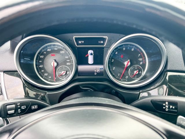 Used 2019 Mercedes-Benz GLS 450 4MATIC image 20