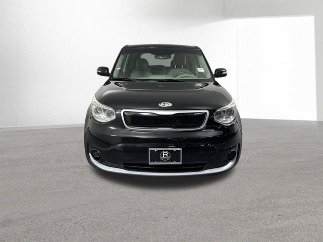 Used 2017 Kia Soul EV FWD image 24