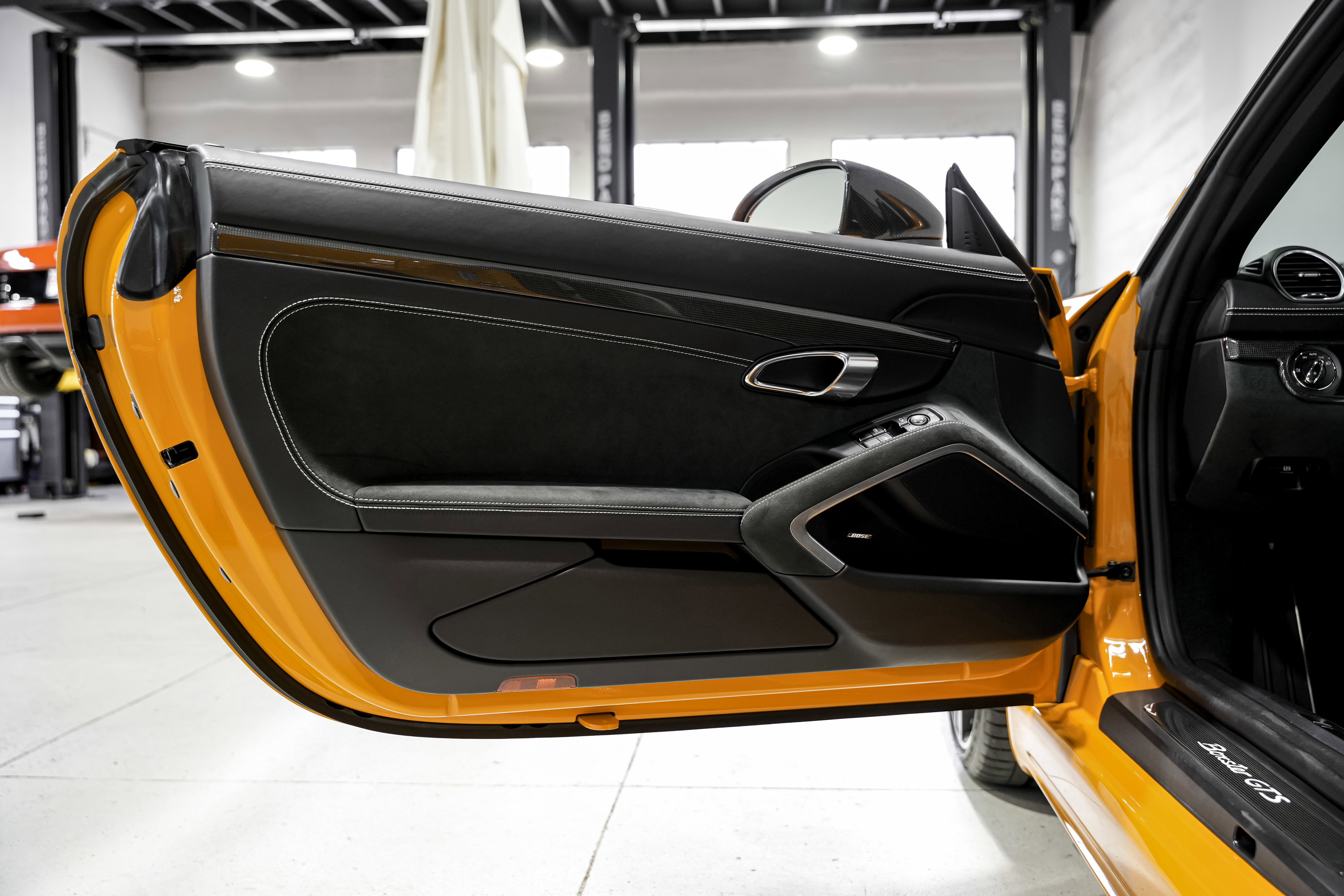 Used 2023 Porsche 718 Boxster GTS image 21