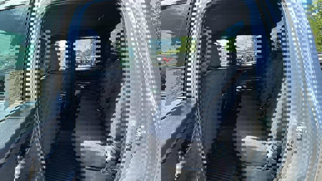 New 2026 Toyota Tundra SR5 image 21