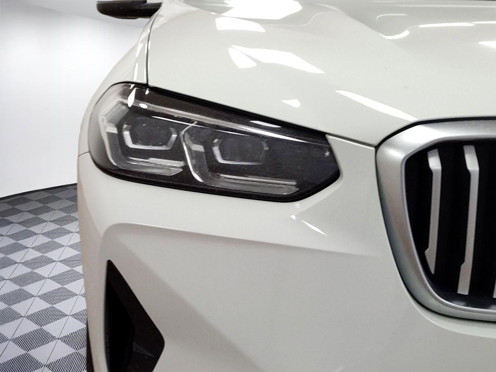 Used 2022 BMW X3 xDrive30i image 10