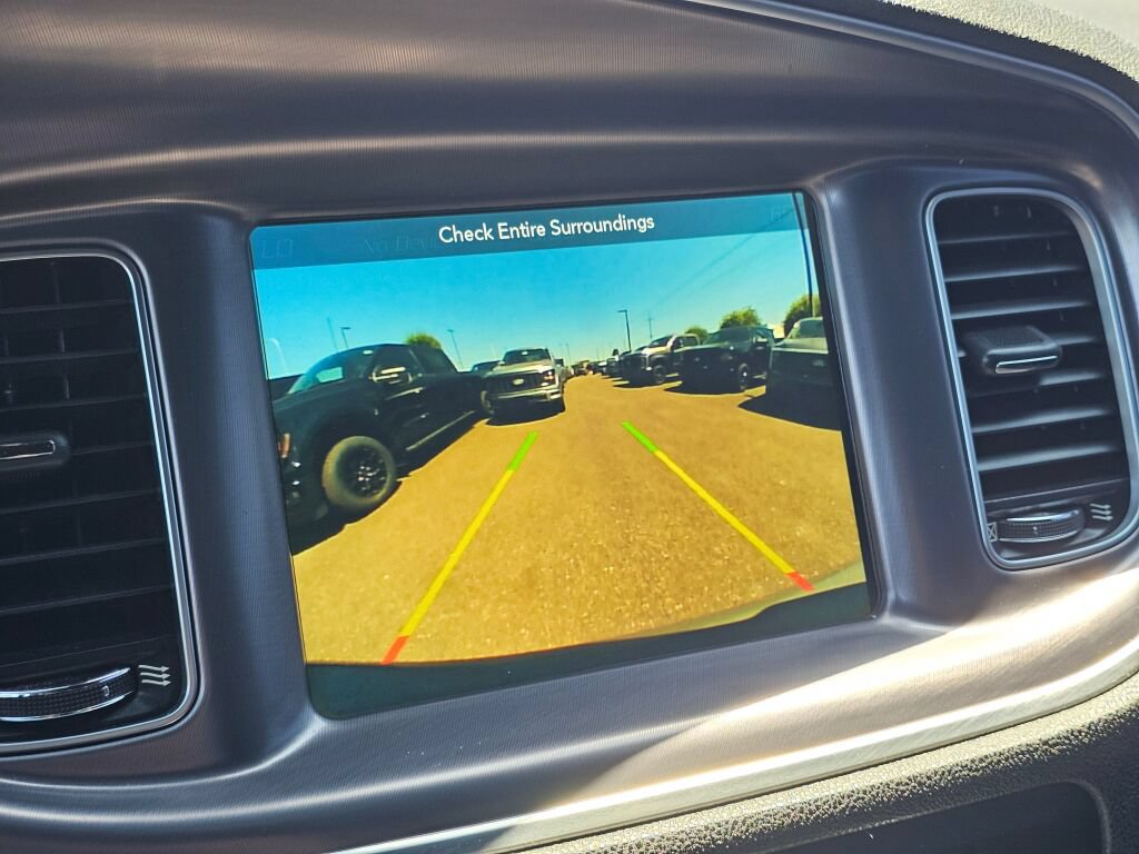 Used 2019 Dodge Charger GT RWD image 21