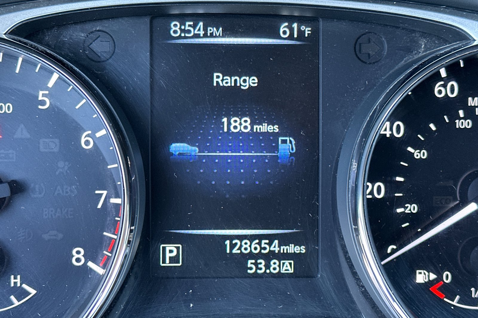 Used 2016 Nissan Rogue SV FWD image 26