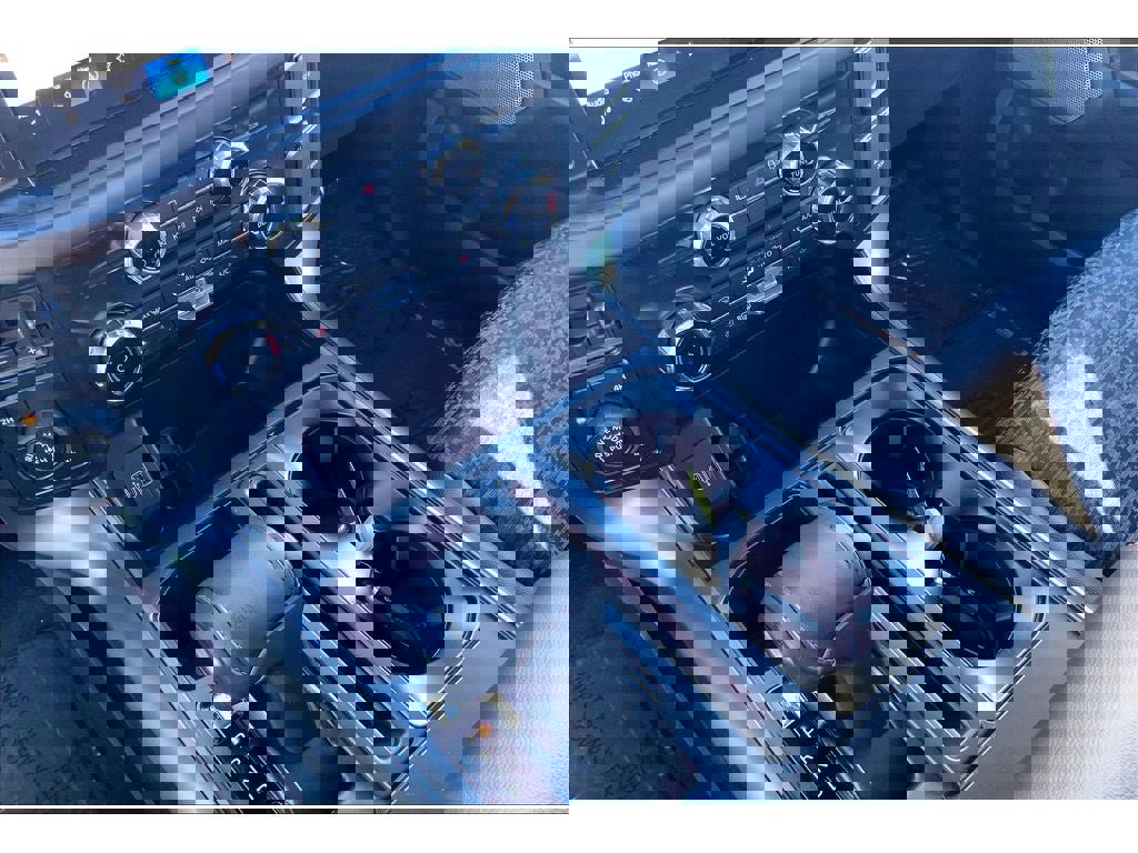 New 2025 Ford F150 Tremor w/ Bed Utility Package image 9