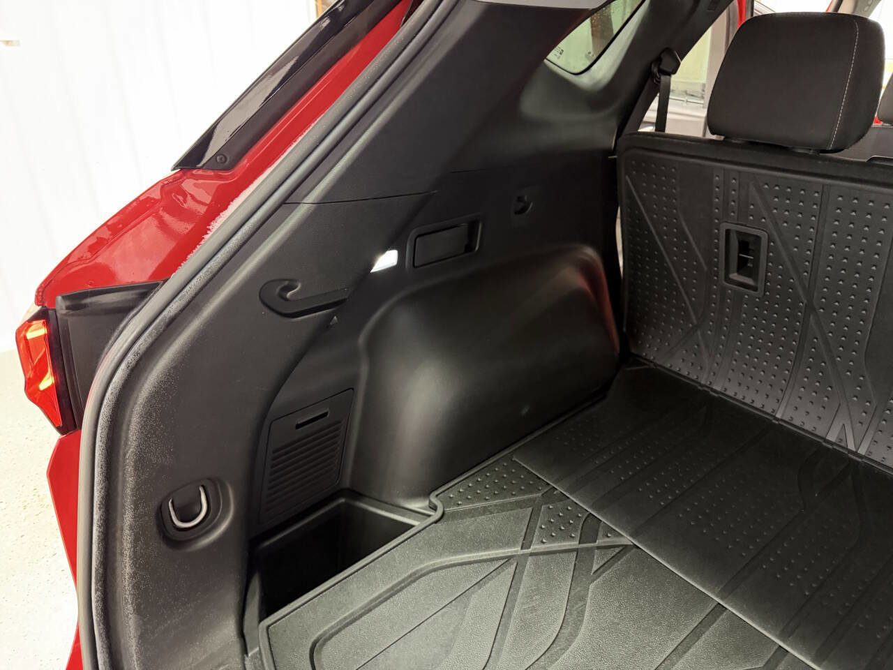 Used 2024 Chevrolet Blazer LT w/ Convenience Package image 18