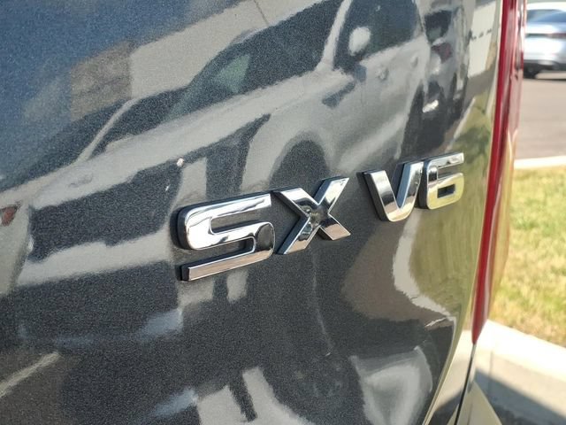Used 2020 Kia Telluride SX w/ SX Prestige Package AWD/4WD image 28