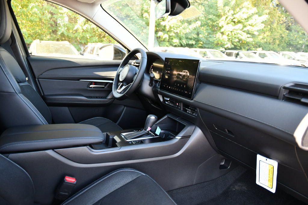 New 2026 MAZDA CX-5 Preferred AWD/4WD image 32