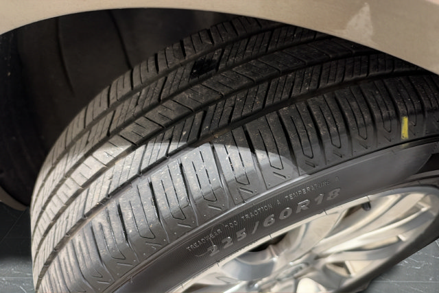 Used 2019 Buick Envision Essence AWD/4WD image 30