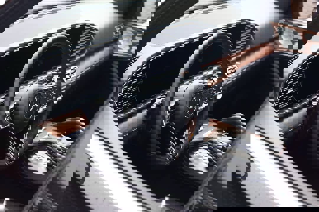 New 2026 Mercedes-Benz GLE 350 4MATIC image 18