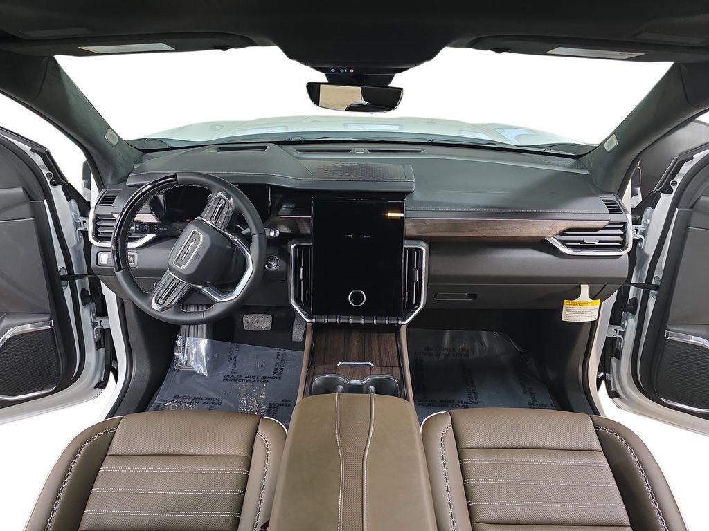 New 2026 GMC Acadia Denali Ultimate w/ LPO, Floor Liner Package image 9