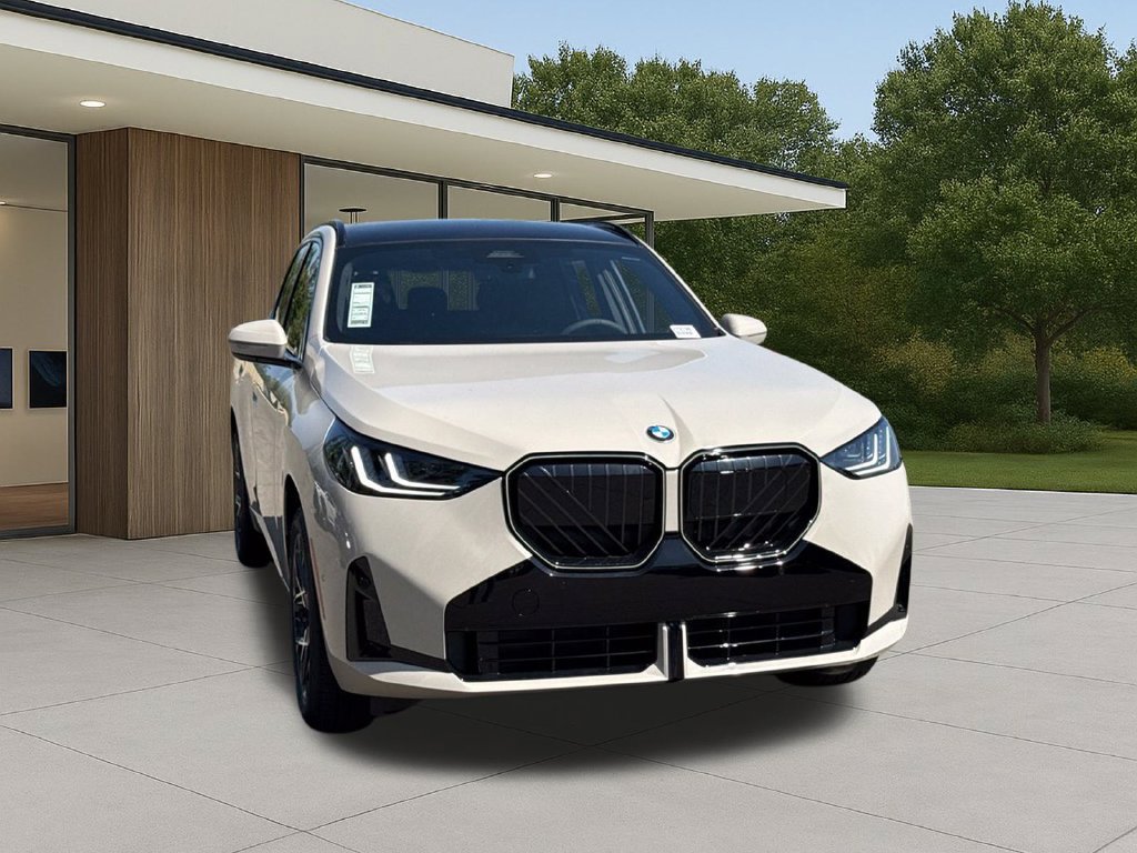 New 2026 BMW X3 xDrive30i w/ M Sport Package AWD/4WD image 5