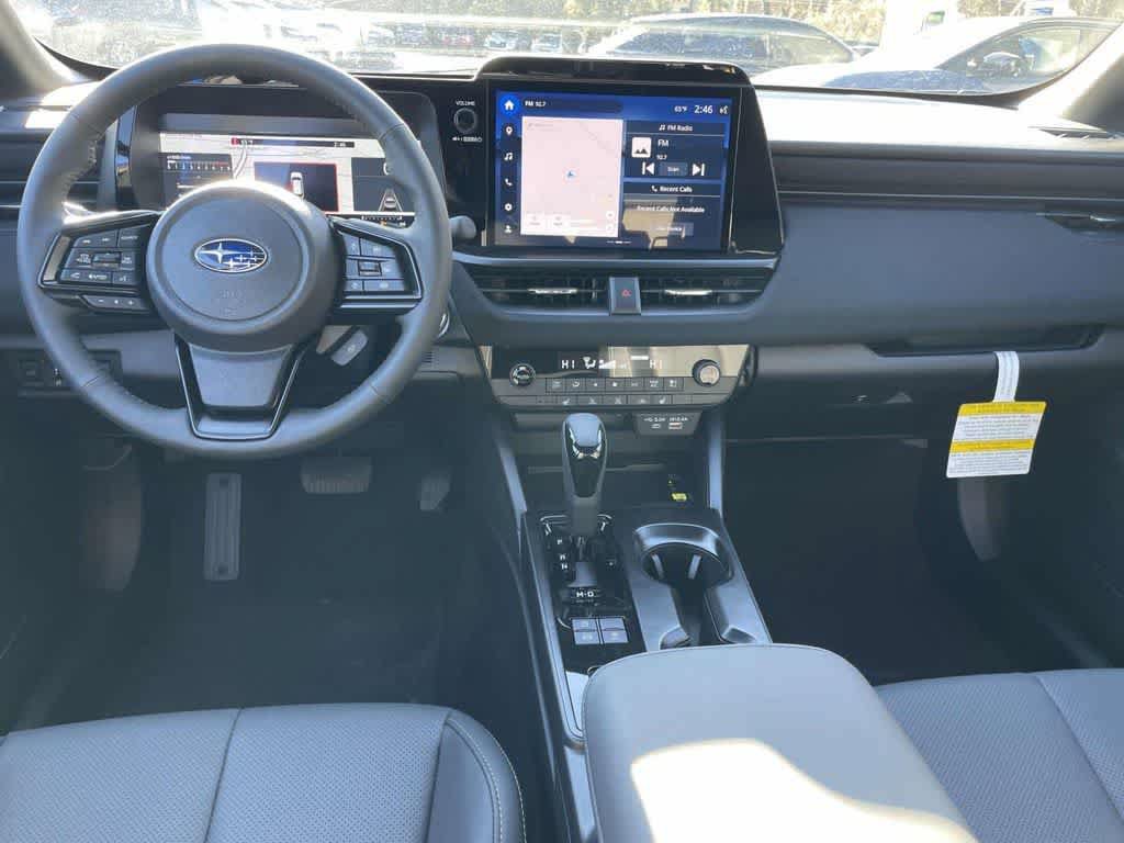 New 2026 Subaru Outback Limited AWD/4WD image 10