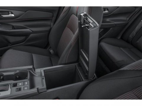 New 2027 Nissan Sentra SR FWD image 16