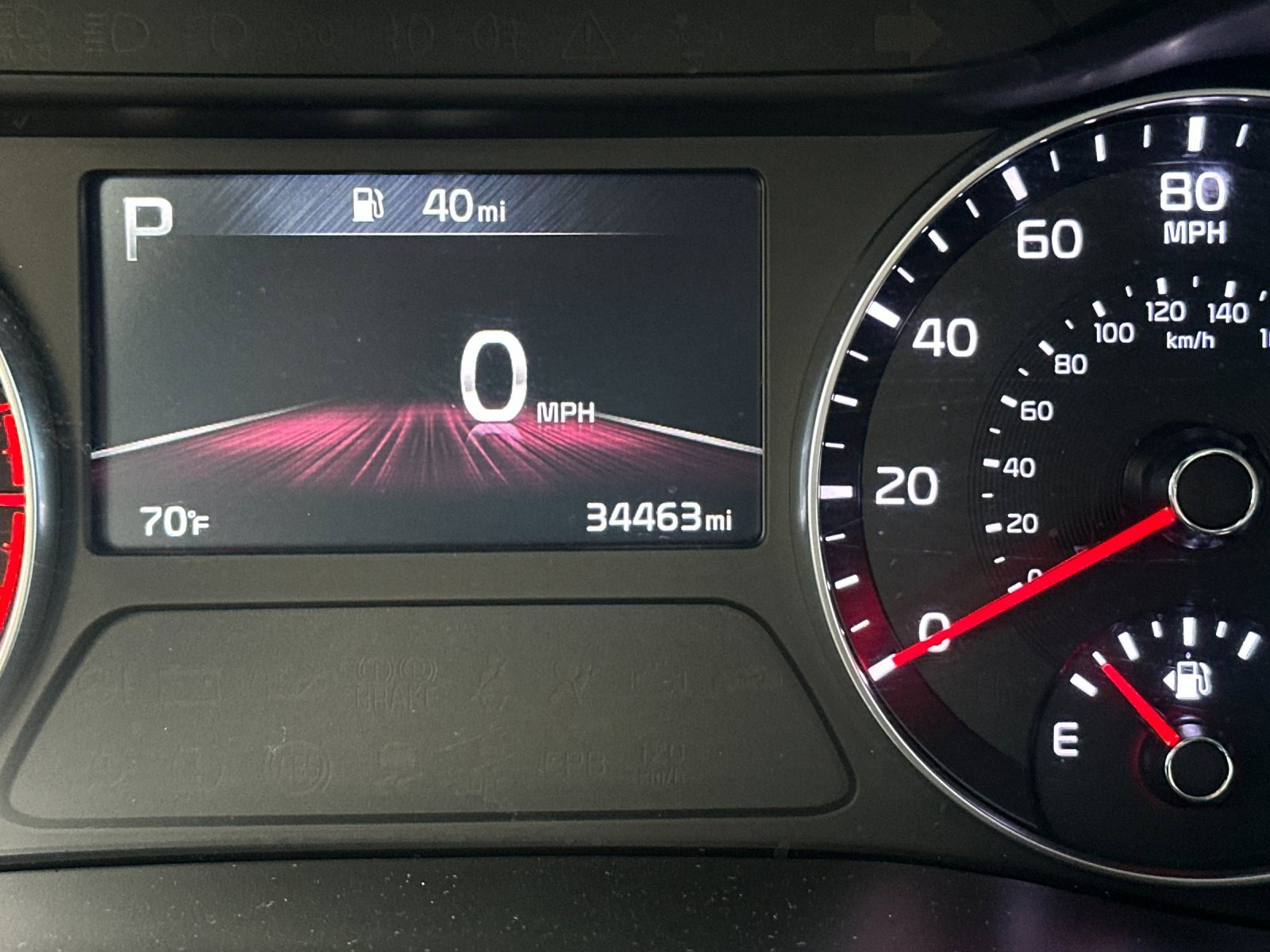 Used 2024 Kia Forte LXS image 23