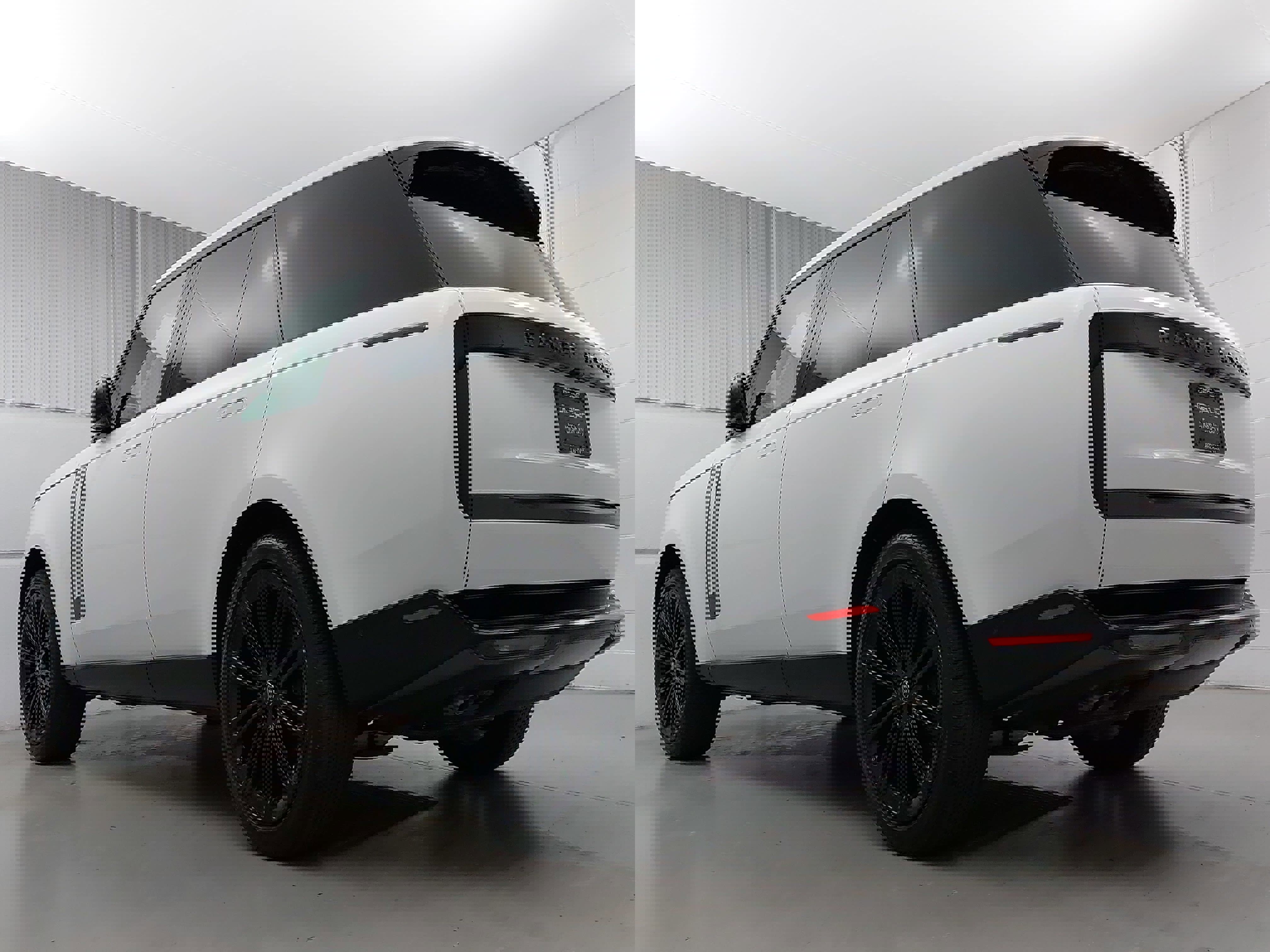 Used 2024 Land Rover Range Rover Autobiography image 3