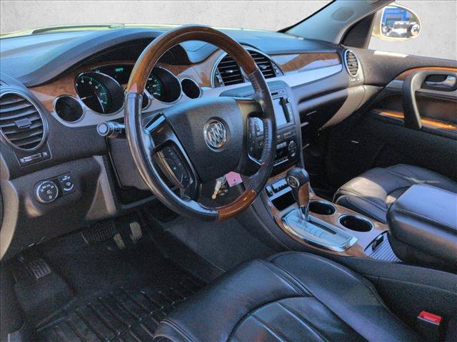 Used 2012 Buick Enclave Premium FWD image 14