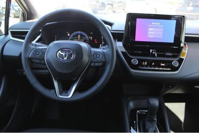 Certified 2026 Toyota Corolla SE FWD image 44