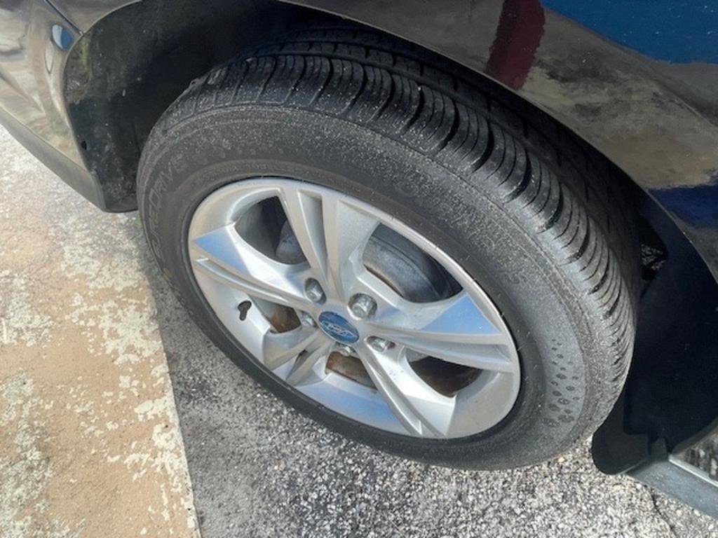 Used 2013 Ford Focus SE image 15