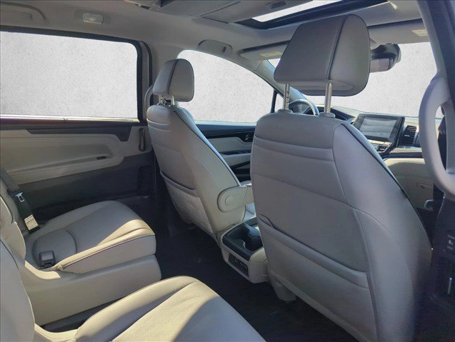 Used 2023 Honda Odyssey Elite image 30