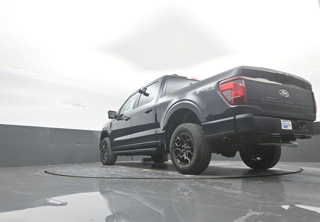 New 2026 Ford F150 XLT w/ Equipment Group 302A MID image 21