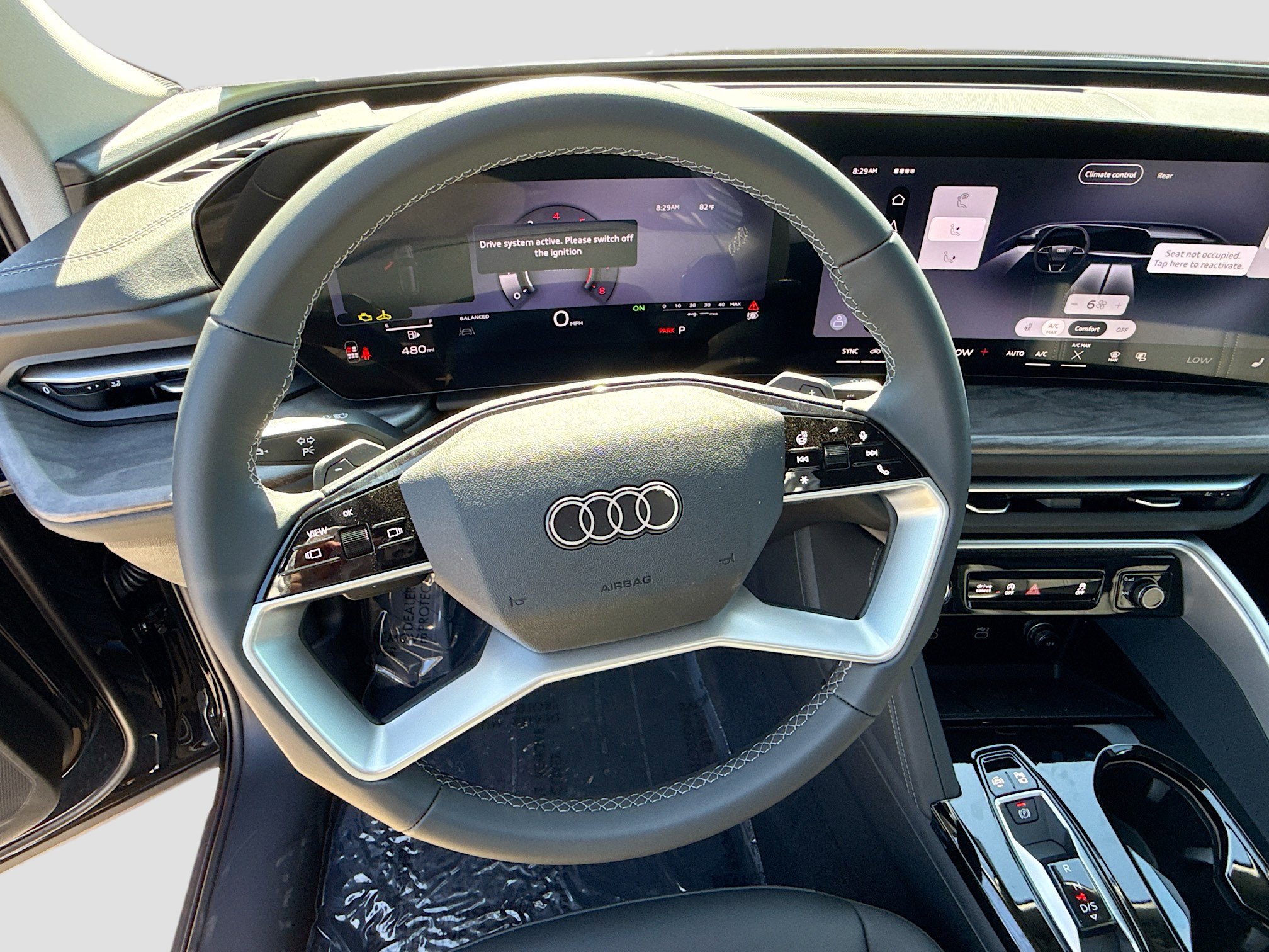 New 2026 Audi Q5 Premium AWD/4WD image 39