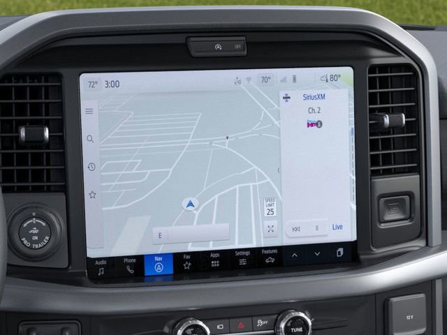 New 2026 Ford F150 XLT image 14