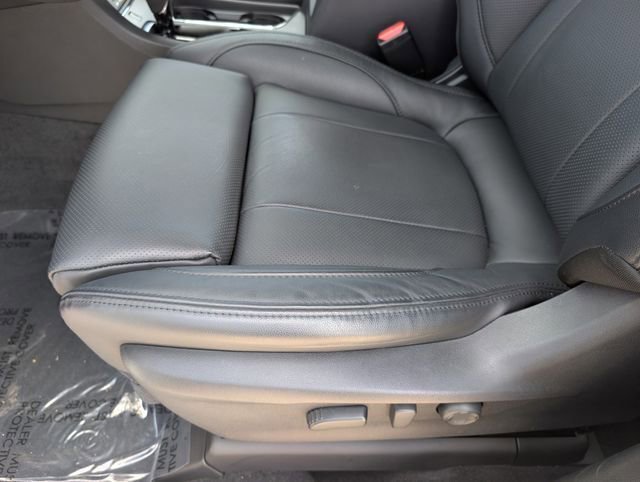 Used 2025 Subaru Ascent Bronze Edition AWD/4WD image 14