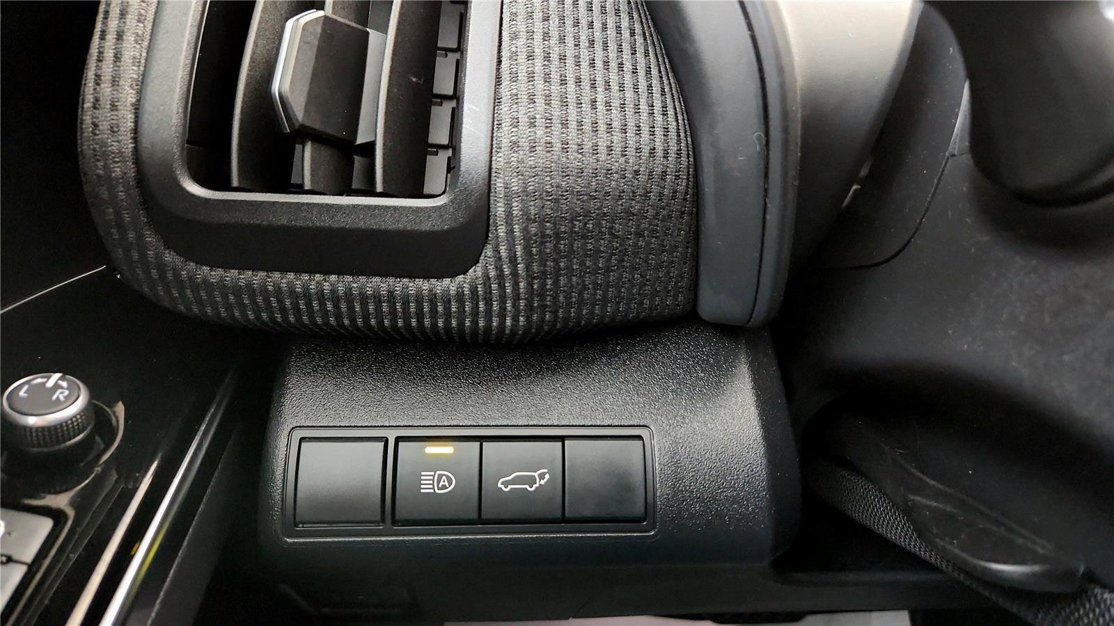 Certified 2023 Toyota bZ4X Limited w/ Weather Package image 33