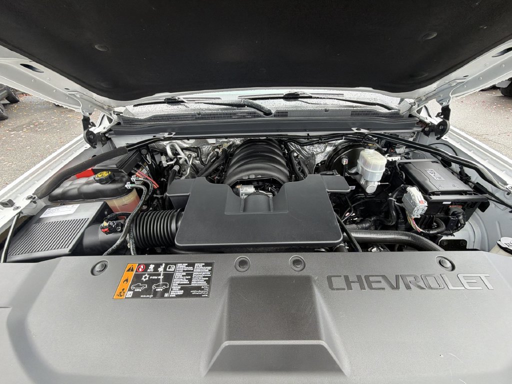 Certified 2018 Chevrolet Tahoe Premier AWD/4WD image 32