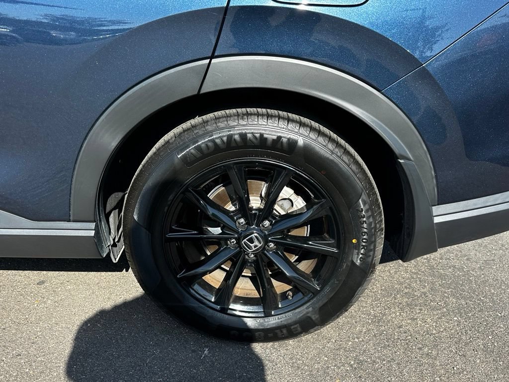 Used 2023 Honda CR-V Sport image 11